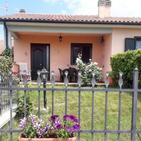 Residence Ai Campi Da Golf Saturnia Saturnia